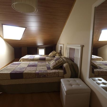 Casa Rural El Cipres Santo Domingo De Silos Phòng bức ảnh