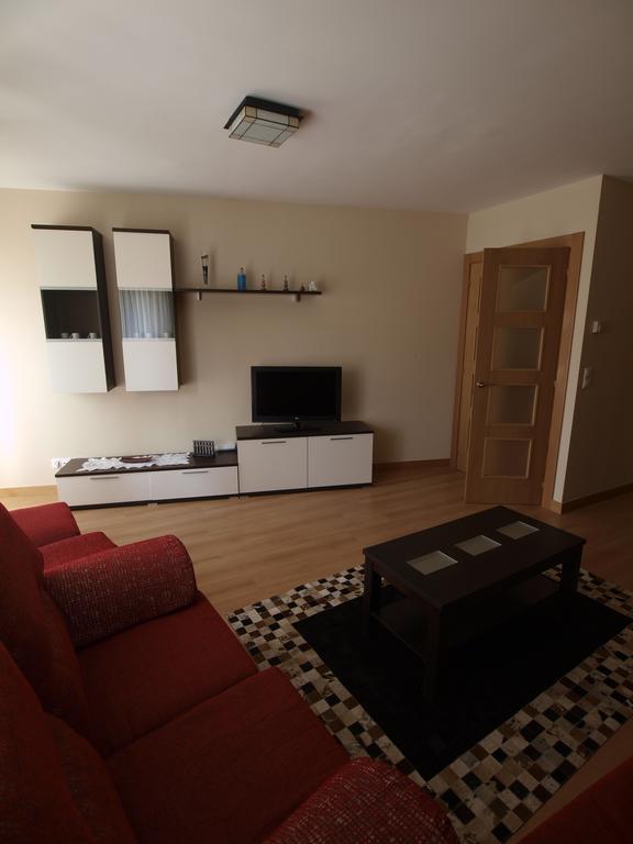 Casa Rural El Cipres Santo Domingo De Silos Phòng bức ảnh
